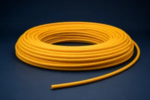 ROV Neutrally Buoyant Tether Cable
