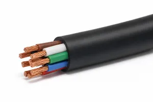 TC-ER Tray Cable for Industrial Power and Control